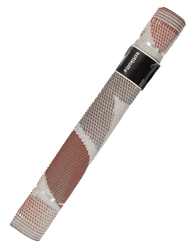KOTIKULTA Karkkila muovimatto, 80x200 cm - Matot - 10105638284 - 0