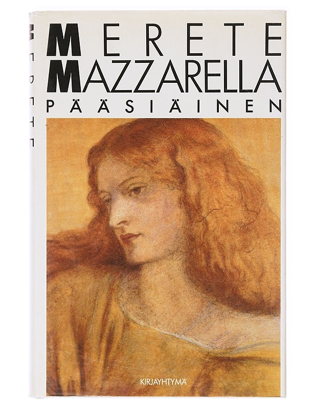 Pääsiäinen - Mazzarella, Merete - Romaanit ja novellit - 10105638338 - 0