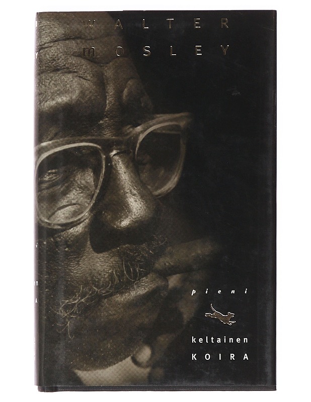 Pieni keltainen koira - Mosley, Walter - Romaanit ja novellit - 10105638385 - 0