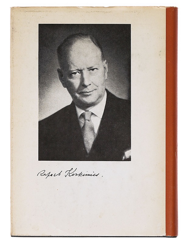 Rafael Koskimies : Novellin teoria ja muita tutkielmia - Romaanit ja novellit - 10105638394 - 1