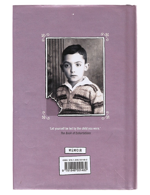Small memories - Saramago, José - Romaanit ja novellit - 10105638428 - 1