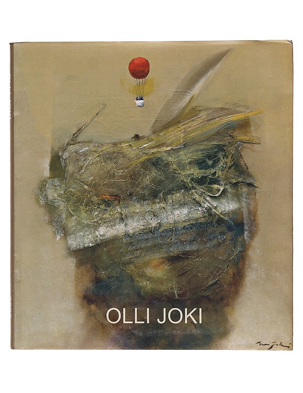 Muuntautumisen aika = The time of transformation = Le temps de transformation - Joki, Olli - Tietokirjat - 10105638443 - 0