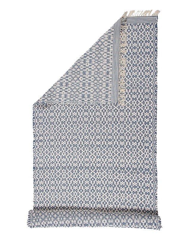 Räsymatto, 103x237 cm - Matot - 10105638449 - 0