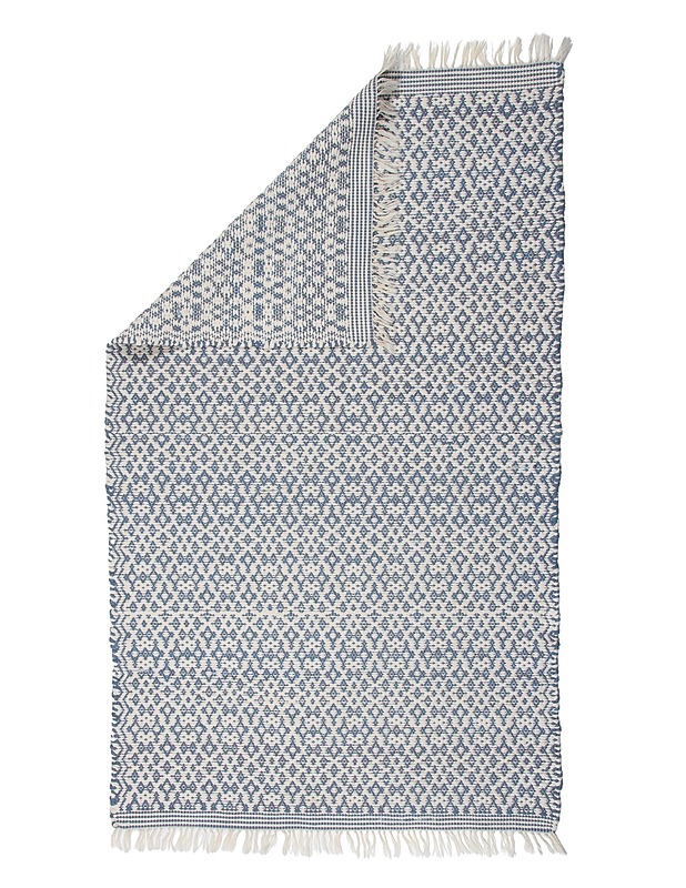 Räsymatto, 103x237 cm - Matot - 10105638449 - 1