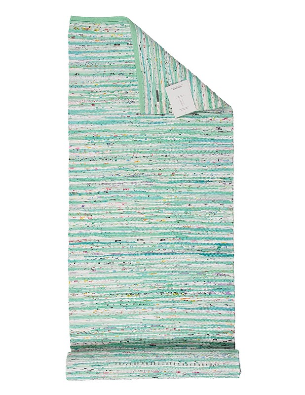 RUG SOLID räsymatto, 78x300 cm - Matot - 10105638451 - 0