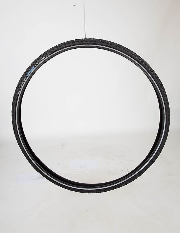 SCHWALBE Winter Marathon polkupyörän nastarengas, 28" - Erikoispyörät - 10105638490 - 0
