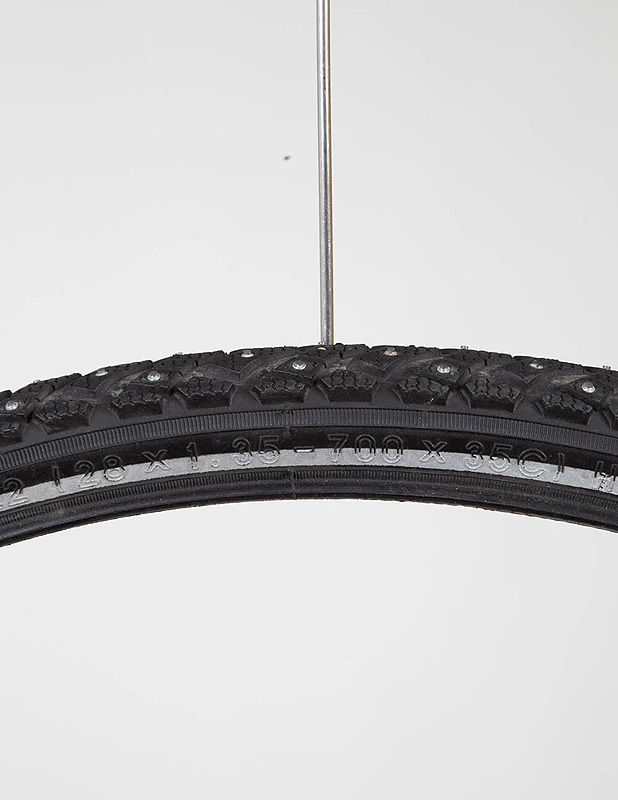 SCHWALBE Winter Marathon polkupyörän nastarengas, 28" - Erikoispyörät - 10105638490 - 1
