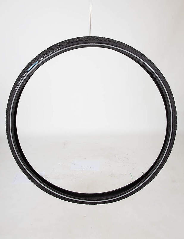 SCHWALBE Winter Marathon polkupyörän nastarengas, 28" - Erikoispyörät - 10105638494 - 0