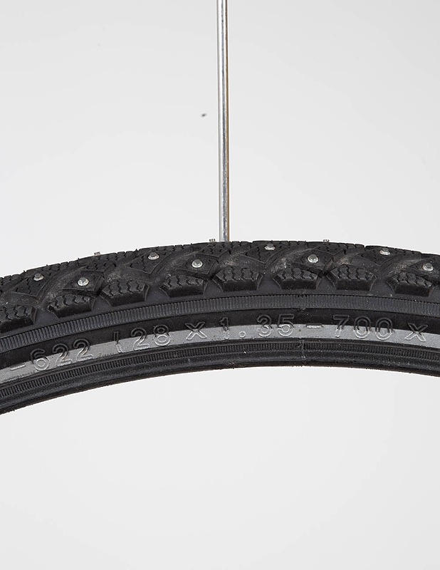 SCHWALBE Winter Marathon polkupyörän nastarengas, 28" - Erikoispyörät - 10105638494 - 1