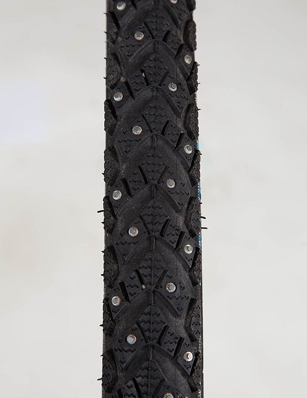 SCHWALBE Winter Marathon polkupyörän nastarengas, 28" - Erikoispyörät - 10105638494 - 2