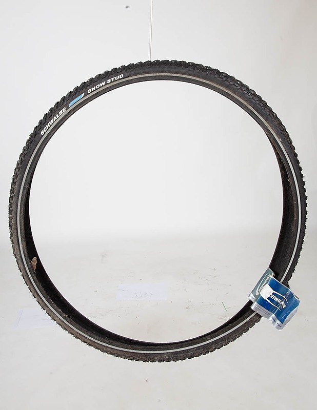 SCHWALBE Snow Stud polkupyörän nastarengas, 28" - Erikoispyörät - 10105638498 - 0