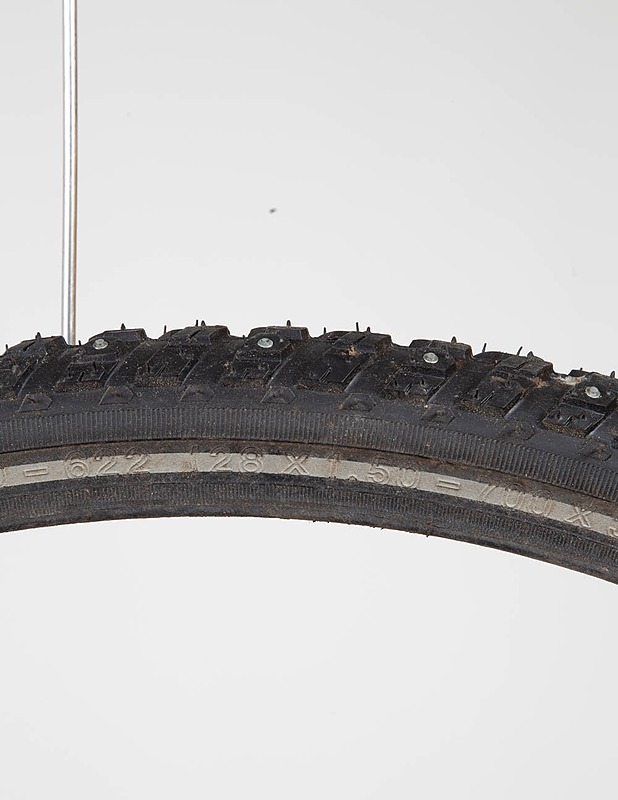 SCHWALBE Snow Stud polkupyörän nastarengas, 28" - Erikoispyörät - 10105638498 - 1