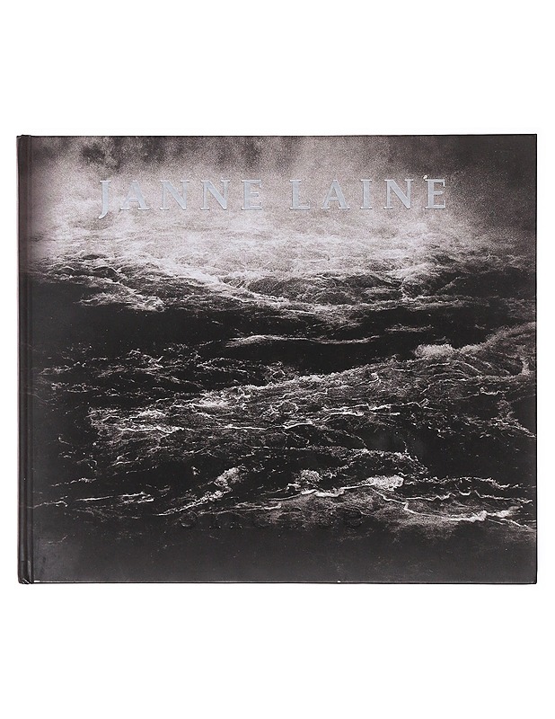 Janne Laine : silence - Laine, Janne - Tietokirjat ja oppaat - 10105638501 - 0