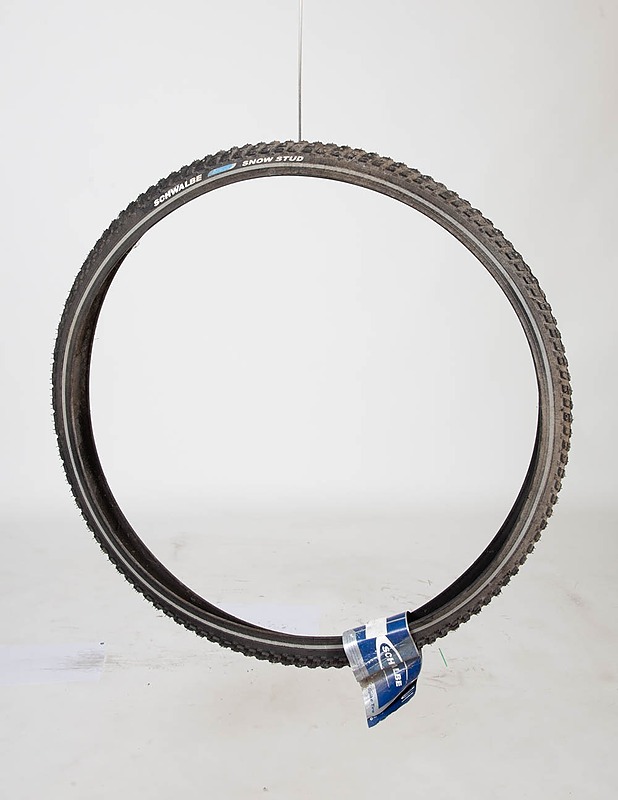 SCHWALBE Snow Stud polkupyörän nastarengas, 28" - Erikoispyörät - 10105638508 - 0