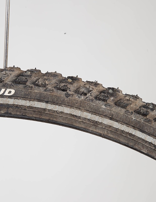SCHWALBE Snow Stud polkupyörän nastarengas, 28" - Erikoispyörät - 10105638508 - 1