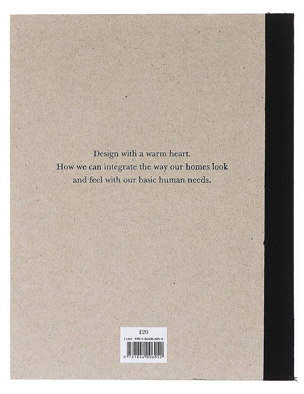 Home is where the heart is? - Ilse Crawford - Sisustuskirjat - 10105638514 - 1