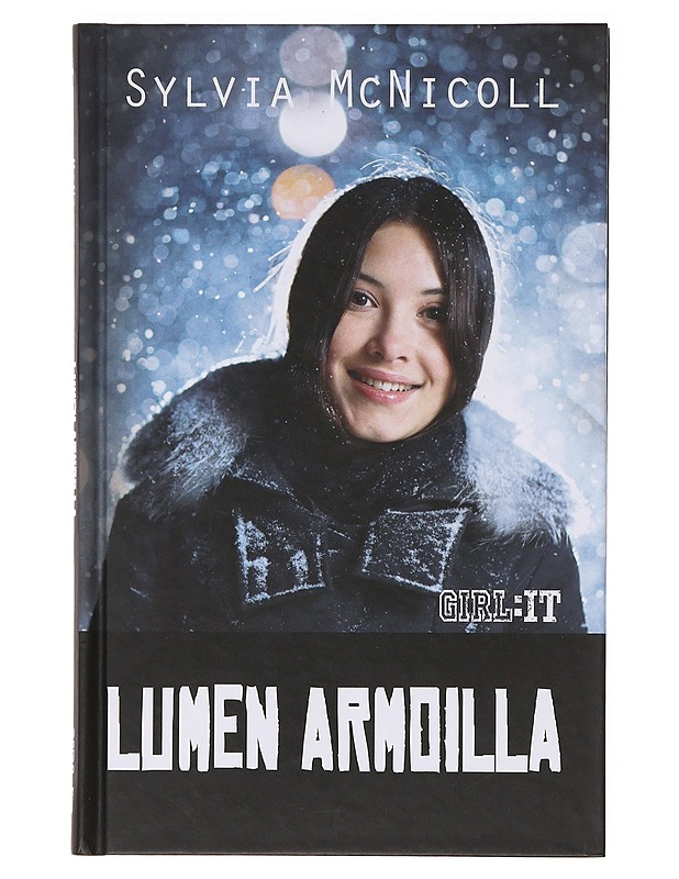 Lumen armoilla - McNicoll, Sylvia - Romaanit ja novellit - 10105638516 - 0