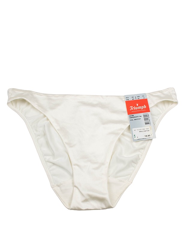 TRIUMPH alushousut, 40 - Alusvaatteet - 10105638521 - 0