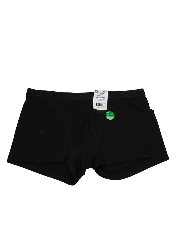FORCE bokserit, 2XL - Alusvaatteet - 10105638527 - 0