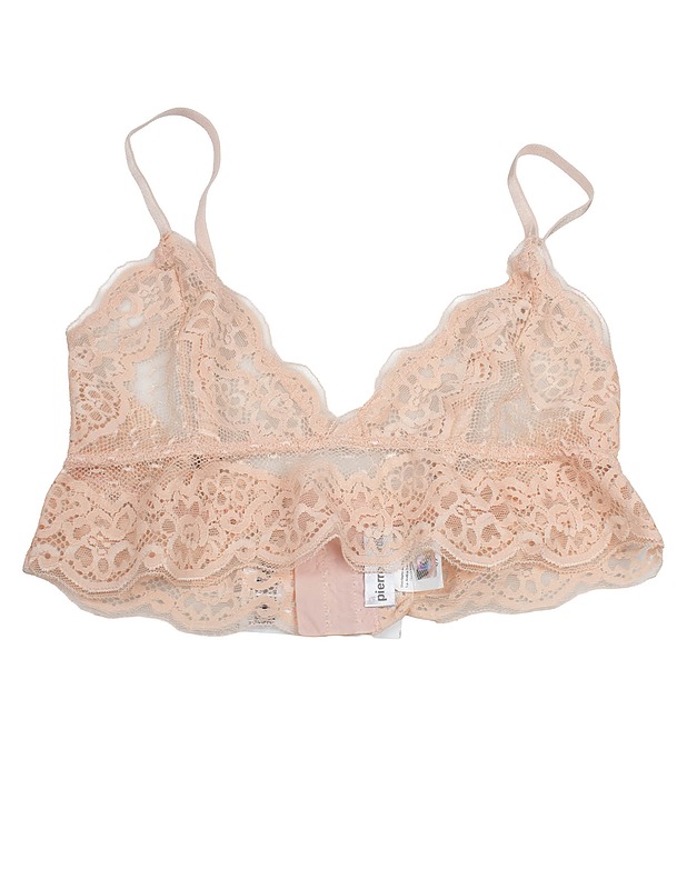 PIERRE CARDIN pitsiliivitoppi, S - Alusvaatteet - 10105638550 - 0