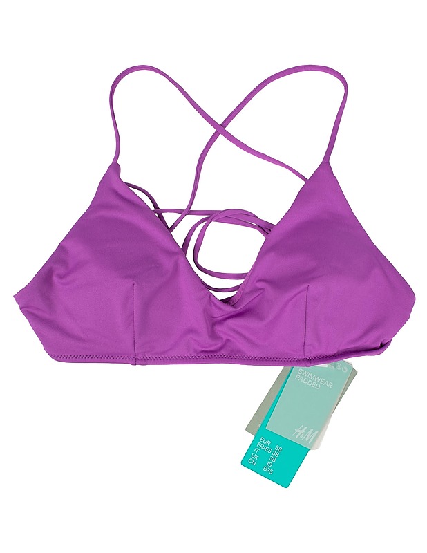 H&M bikininyläosa, 38 - Asusteet - 10105638583 - 0