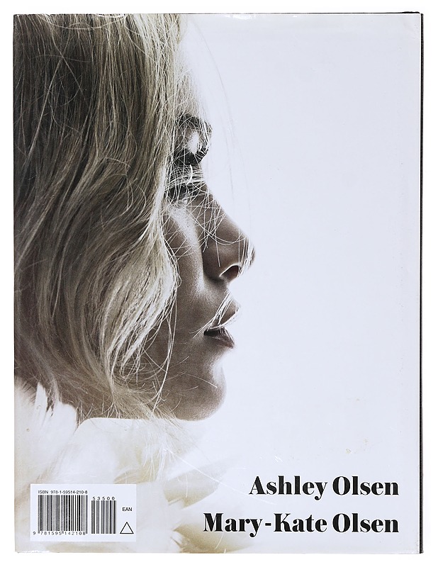 Influence -  Mary-Kate Olsen, Ashley Olsen - Elämäkerrat ja muistelmat - 10105638593 - 1