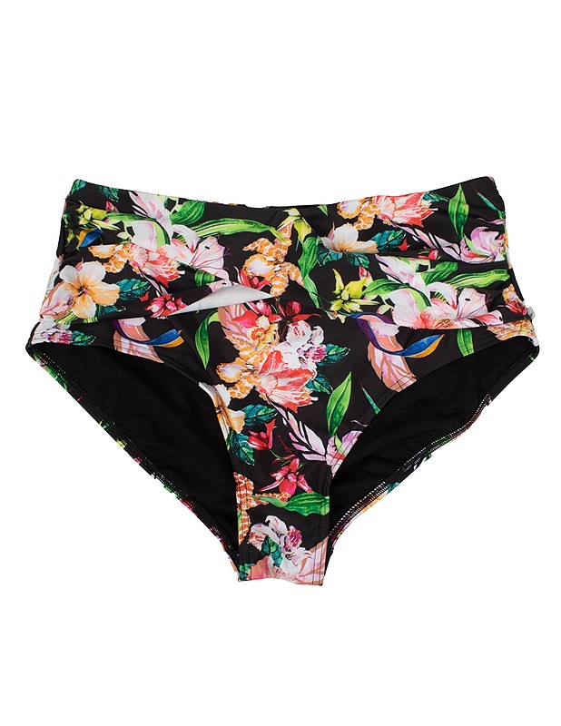 ACTUELLE kaarituellinen bikiniyläosa, XL - Asusteet - 10105638606 - 0