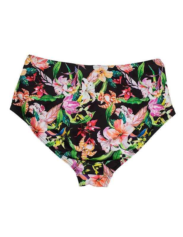 ACTUELLE kaarituellinen bikiniyläosa, XL - Asusteet - 10105638606 - 1