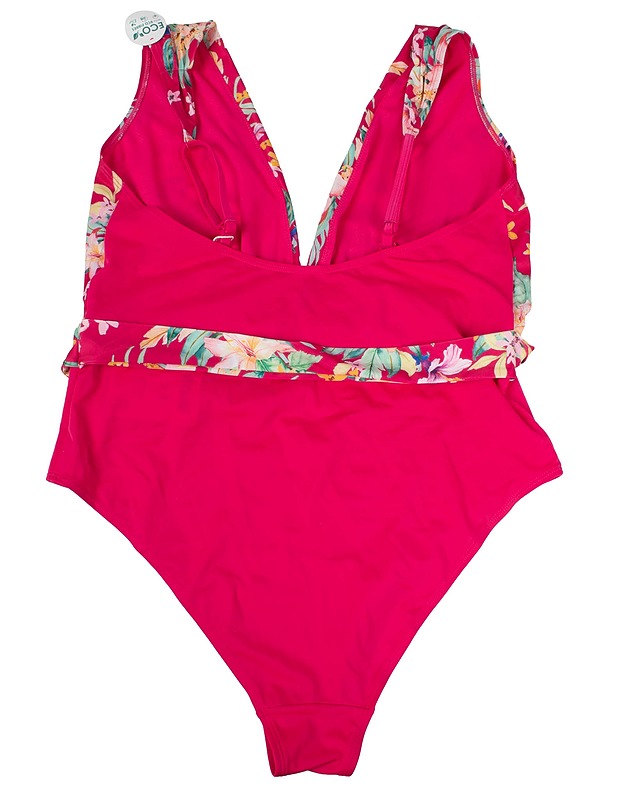 DORINA Naisten Uimapuku, 2XL - Asusteet - 10105638627 - 1