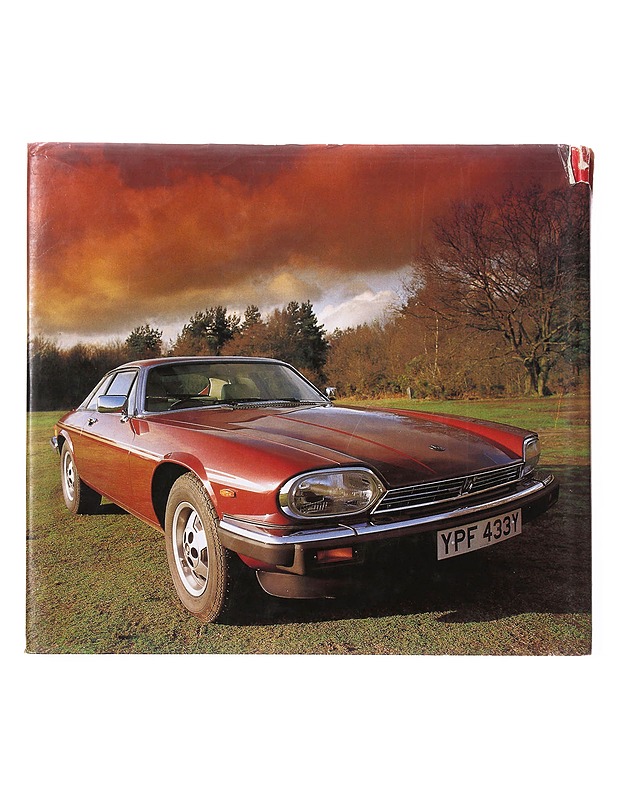 Classic Cars: Jaguar - Roger Hicks  - Tietokirjat - 10105638631 - 1
