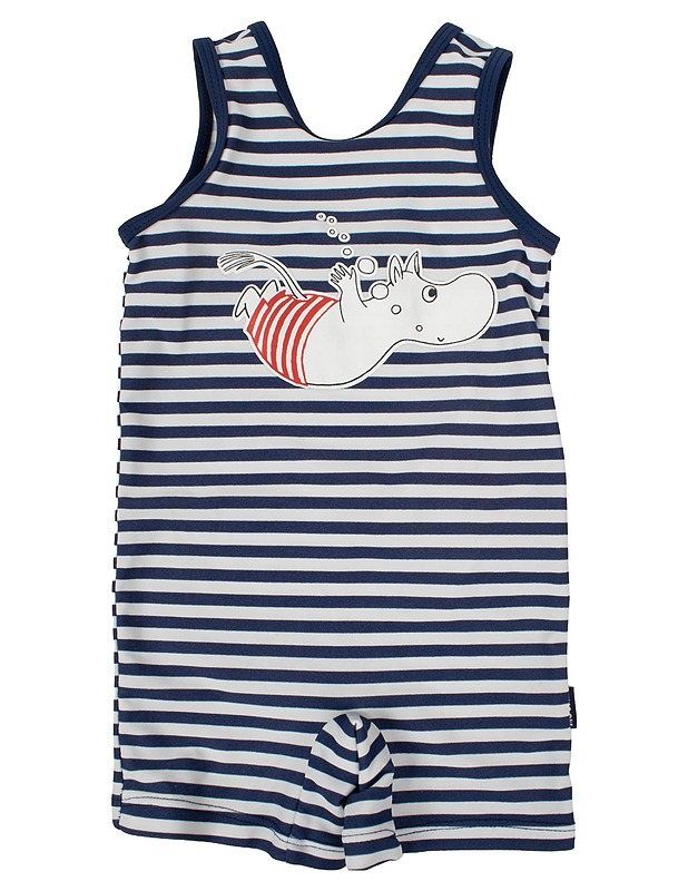 MOOMIN By Martinex Lasten uimapuku, 74/80 - Asusteet - 10105638651 - 0