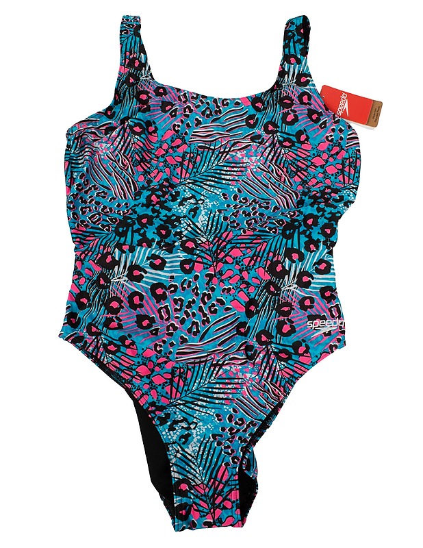 SPEEDO Naisten uimapuku, 42 - Asusteet - 10105638659 - 0