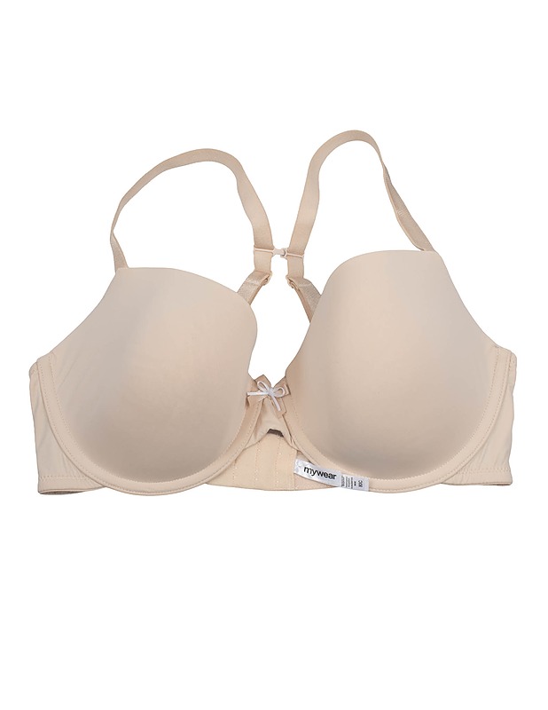 MYWEAR rintaliivit, 80C - Alusvaatteet - 10105638668 - 0