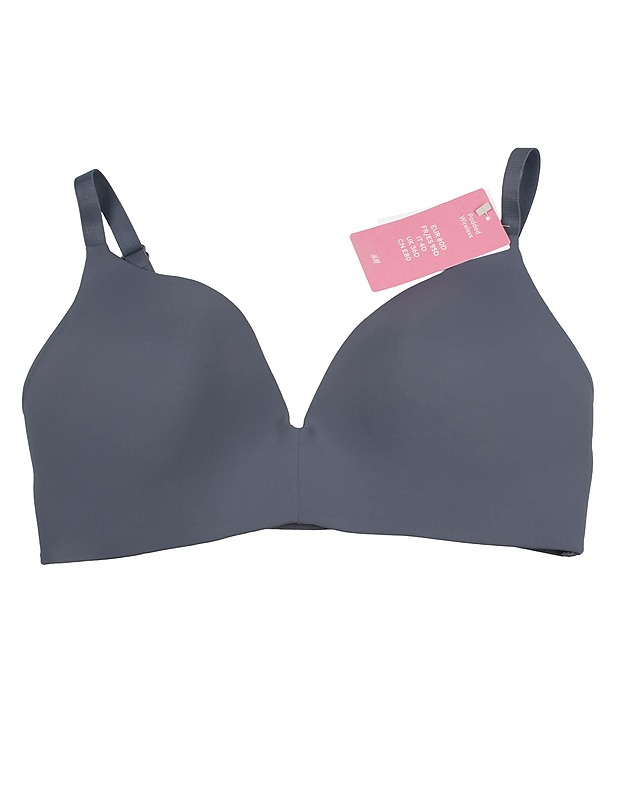 H&M rintaliivit, 80D - Alusvaatteet - 10105638676 - 0