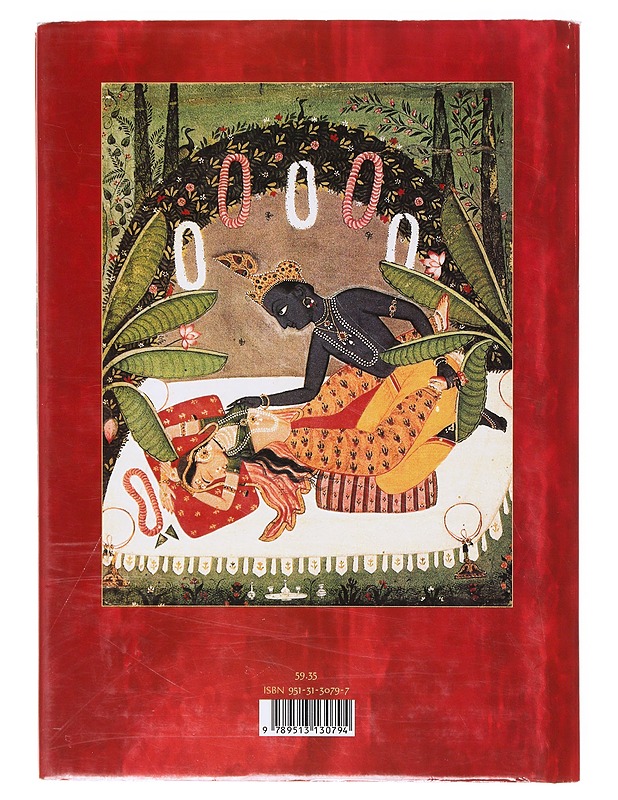 Kama Sutra (K18) - Vatsjajana - Tietokirjat ja oppaat - 10105638690 - 1