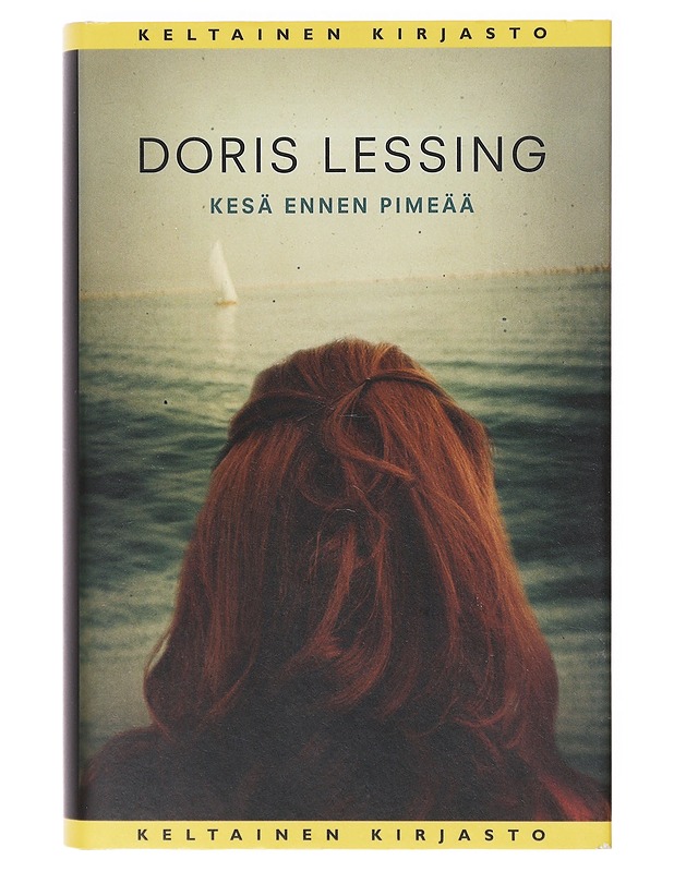 Kesä ennen pimeää - Doris Lessing - Romaanit ja novellit - 10105638699 - 0