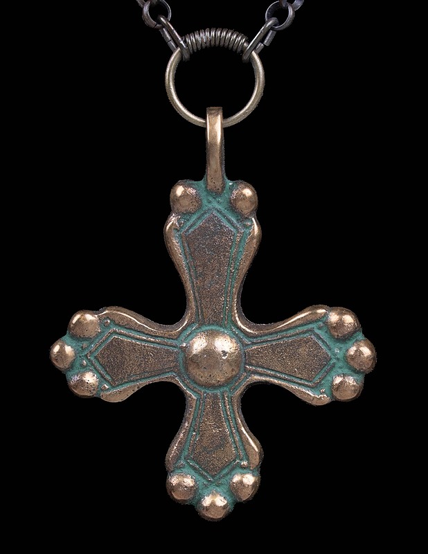 KALEVALA KORU Kaukolan risti -riipus 58 - Korut - 10105638742 - 1