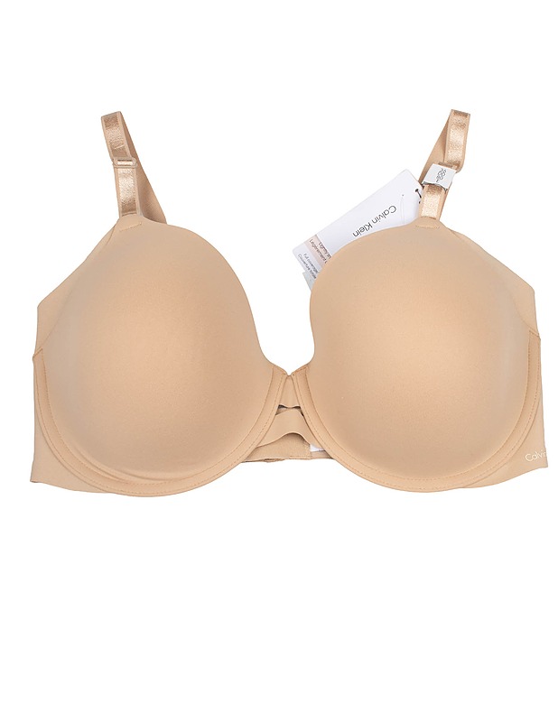 CALVIN KLEIN rintaliivit, 80E - Alusvaatteet - 10105638750 - 0