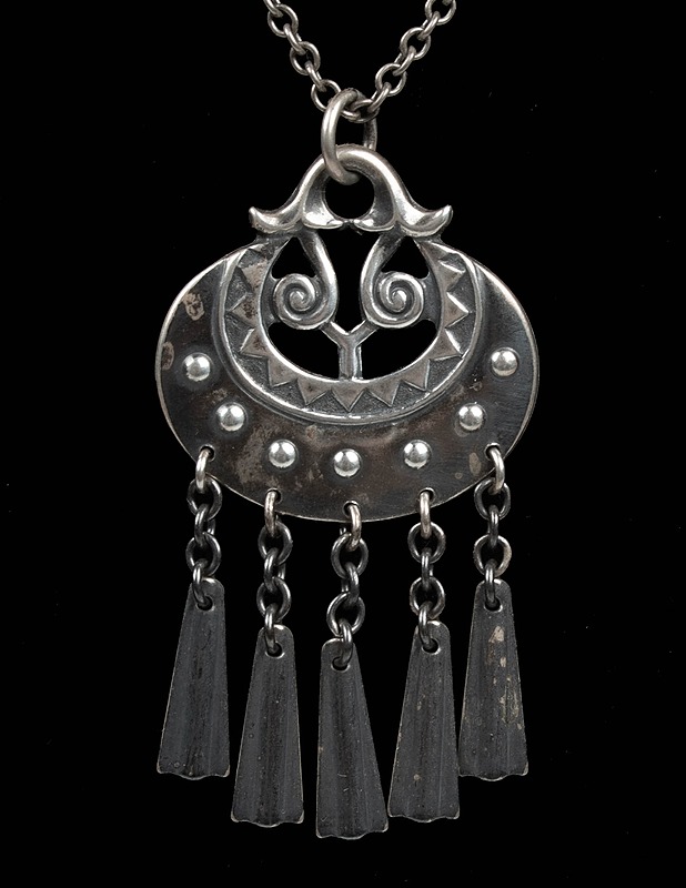 KALEVALA KORU Kuutar -riipus - Korut - 10105638748 - 1