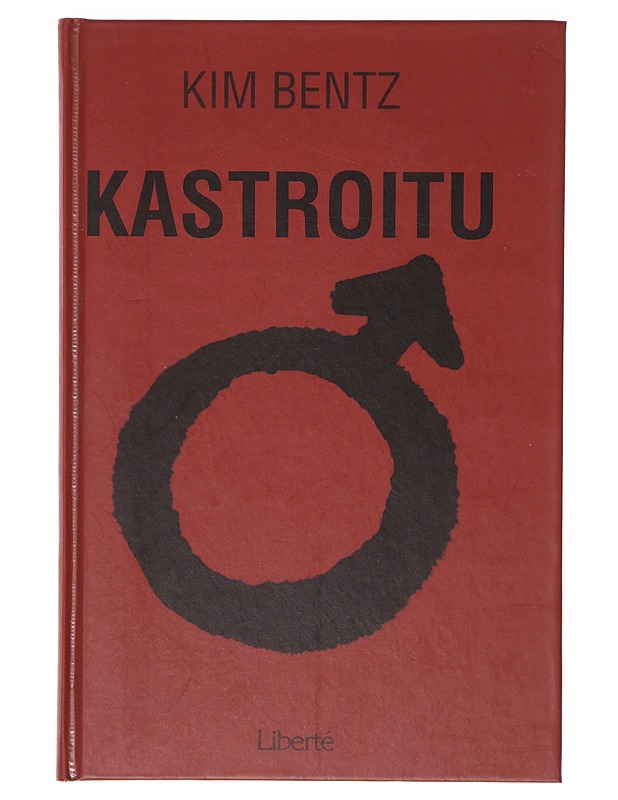 Kastroitu - Kim Bentz - Romaanit ja novellit - 10105638751 - 0