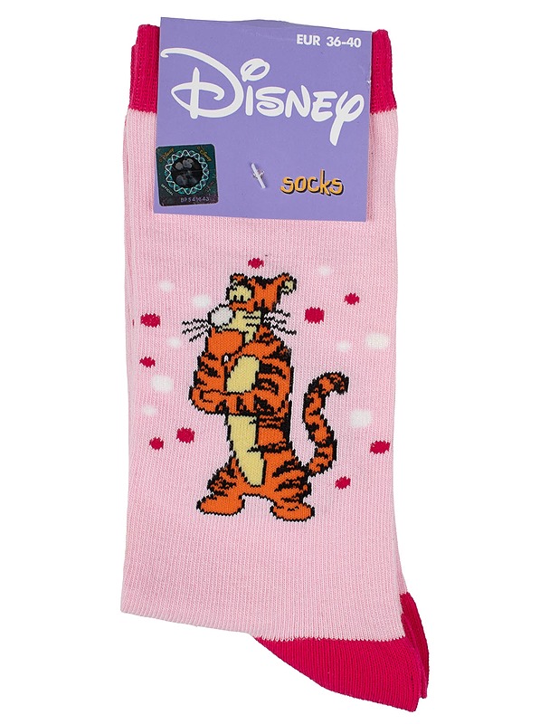 DISNEY sukat, 36-40 - Asusteet - 10105638768 - 0