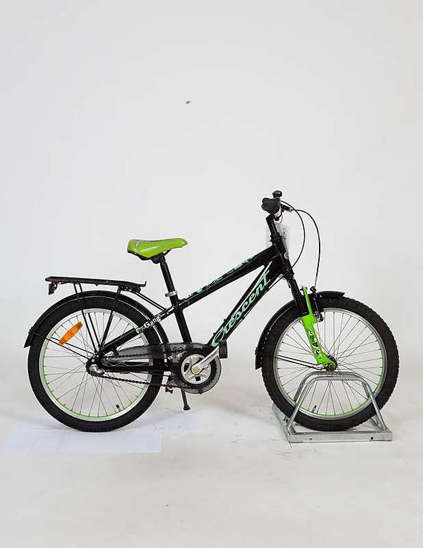 CRESCENT Gang polkupyörä, 20" - Lastenpyörät - 10105638792 - 0