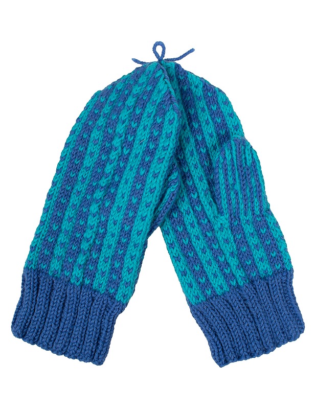 Siniset Villalapaset - Käsineet - 10105638797 - 0