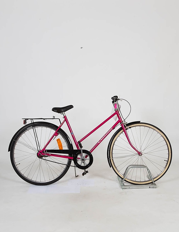 CRESCENT Klassiker polkupyörä, 28" - Naistenpyörät - 10105638811 - 0