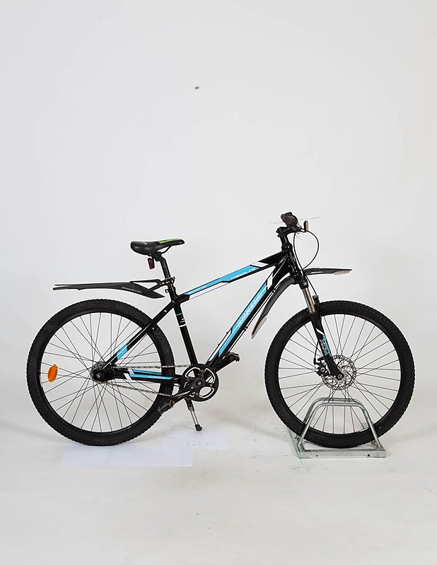 INSERA Timberline polkupyörä, 26" - Miestenpyörät - 10105638824 - 0