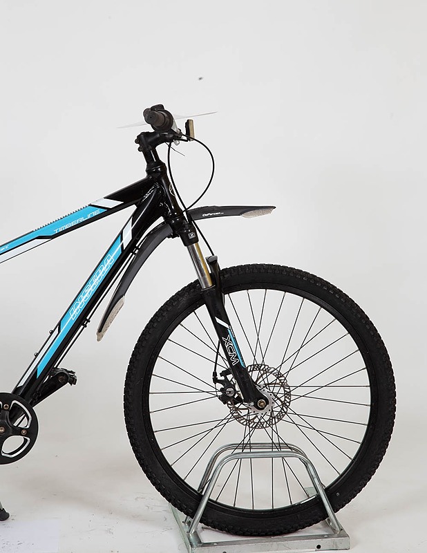 INSERA Timberline polkupyörä, 26" - Miestenpyörät - 10105638824 - 1