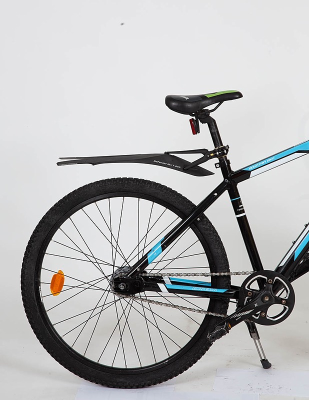 INSERA Timberline polkupyörä, 26" - Miestenpyörät - 10105638824 - 2