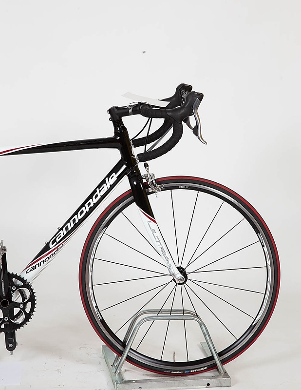 CANNONDALE CAAD 8  polkupyörä, 28" - Miestenpyörät - 10105638854 - 1