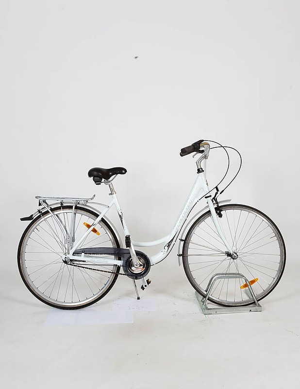 INSERA Venice polkupyörä, 28" - Naistenpyörät - 10105638864 - 0