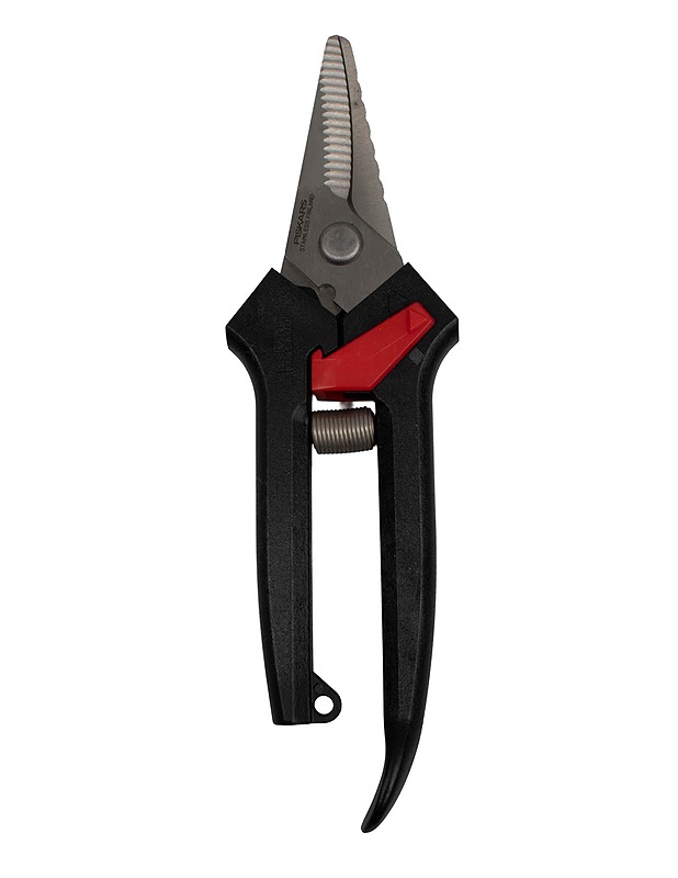 FISKARS fileointiveitsi ja kalasakset - Designsuosikit - 10105638871 - 1
